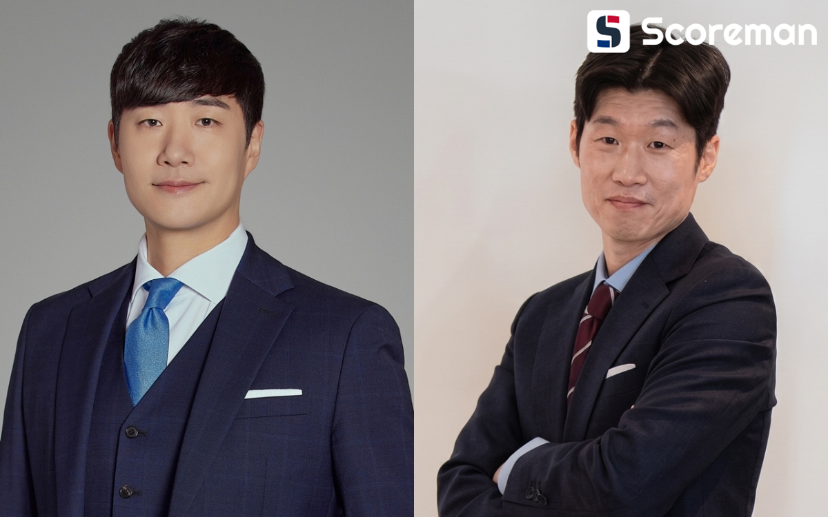 배성재·박지성, JTBC '2026 북중미 월드컵' 메인 중계진 확정